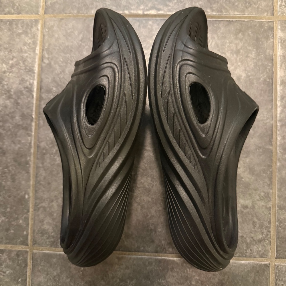 Vionic Cove Rx Recovery Sandal W10/M8 Unisex Fit - image 3